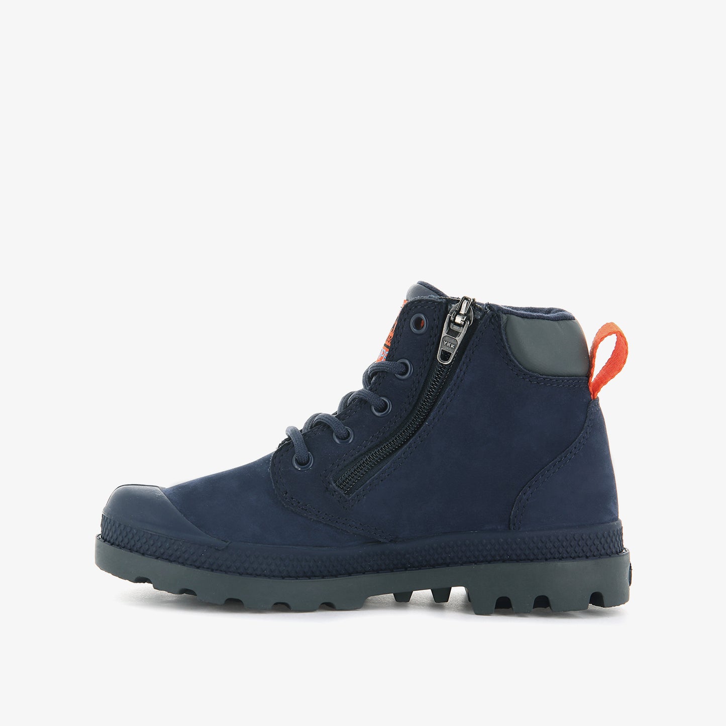 PAMPA HI CUFF WP OZ KID'S BOOTS - MOOD INDIGO