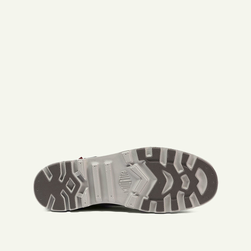 PAMPA HI SEEKR2 LT+ WP+ MEN'S BOOTS - ROCKS