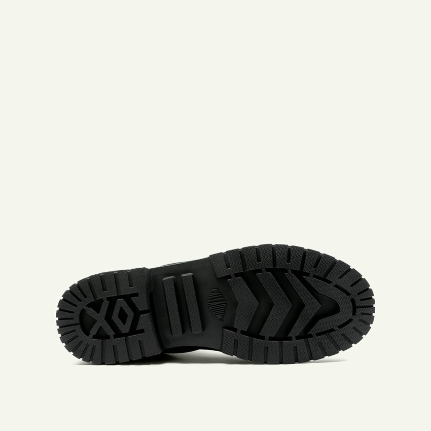 SP20 HI WP+ WOMEN'S BOOTS - BLACK