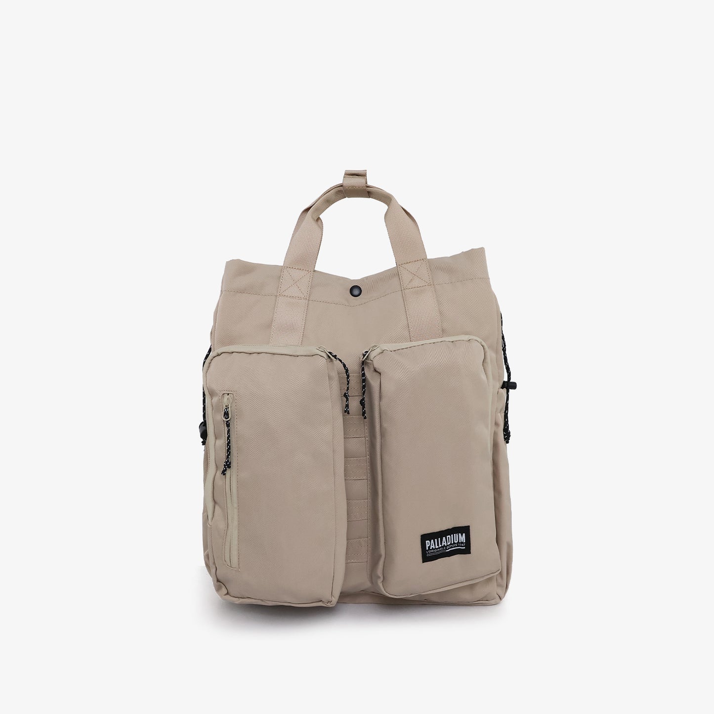 U HA TOTE UNISEX BAG 01 - DESERT