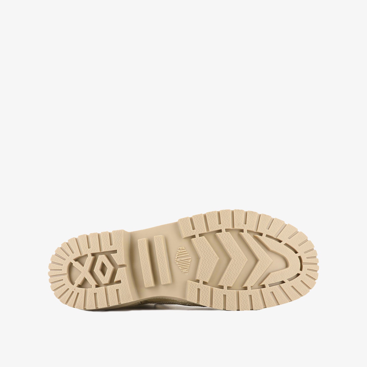 PAMPA SP20 HI CVS WOMEN'S BOOTS - DESERT
