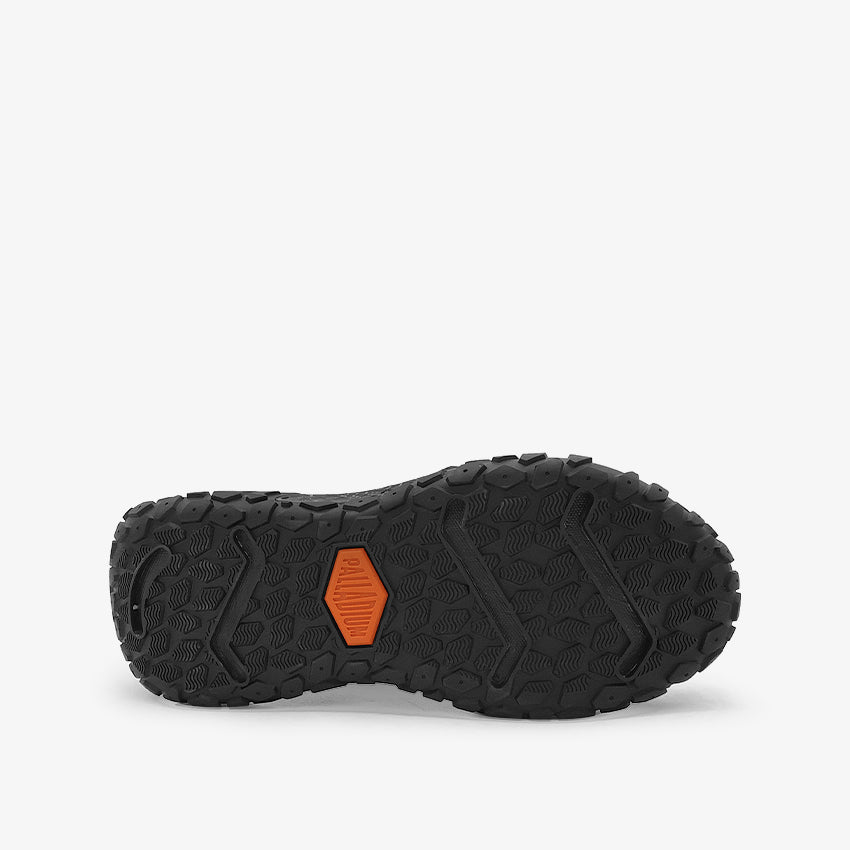 OFFBOUND WP WOMEN'S SHOES - BLACK