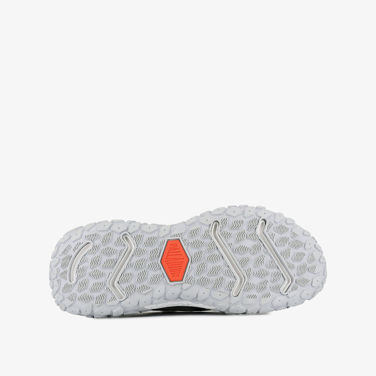 OFFBOUND WP WOMEN'S SHOES - STAR WHITE