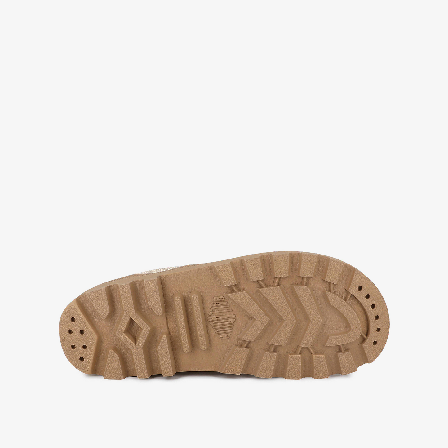 DUNELITE MOC CUSH WOMEN'S SHOES - SAHARA