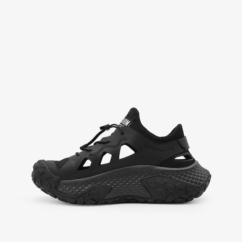 OFFBOUND HYDRO WOMEN'S SHOES - BLACK/BLACK
