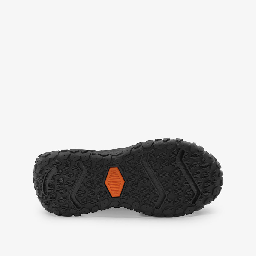 OFFBOUND HYDRO WOMEN'S SHOES - BLACK/BLACK