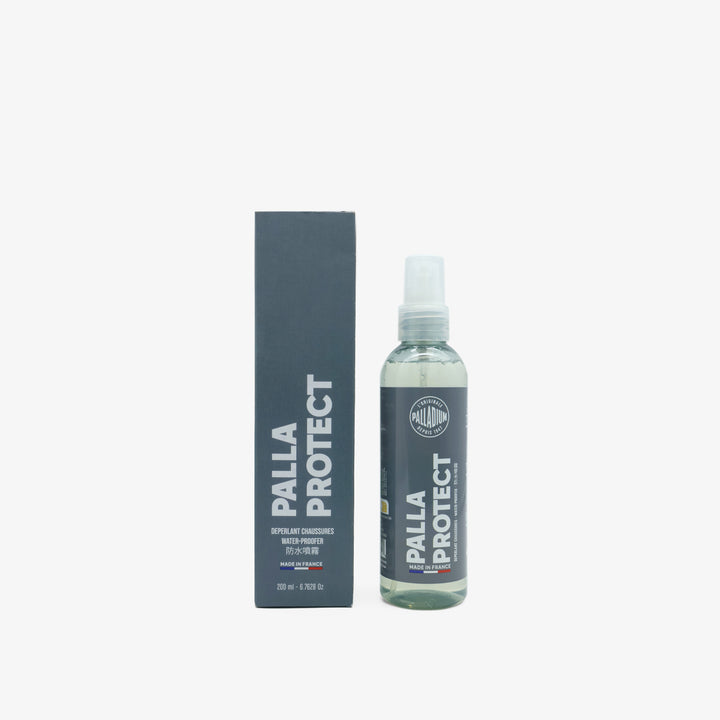 PALLA PROTECT SHOECARE - CLEAR