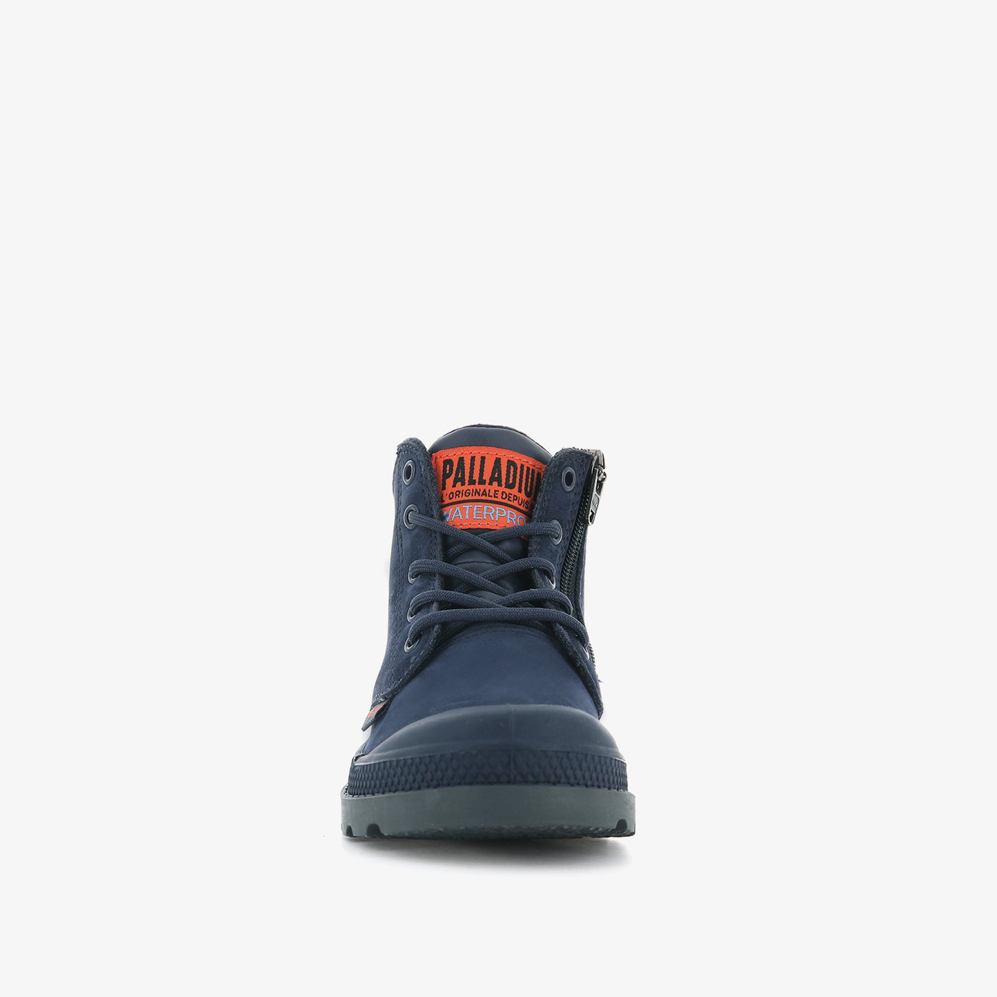 PAMPA HI CUFF WP OZ KID'S BOOTS - MOOD INDIGO
