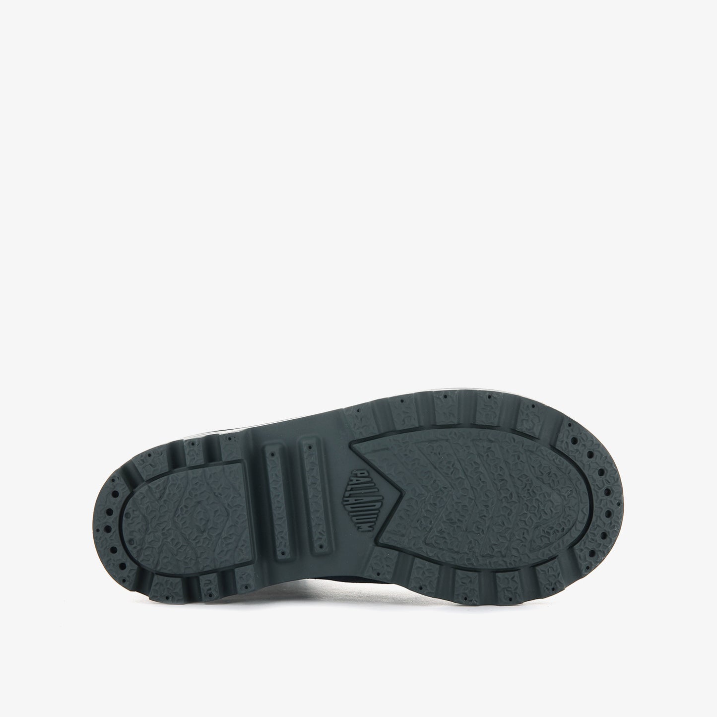 PAMPA HI CUFF WP OZ KID'S BOOTS - MOOD INDIGO
