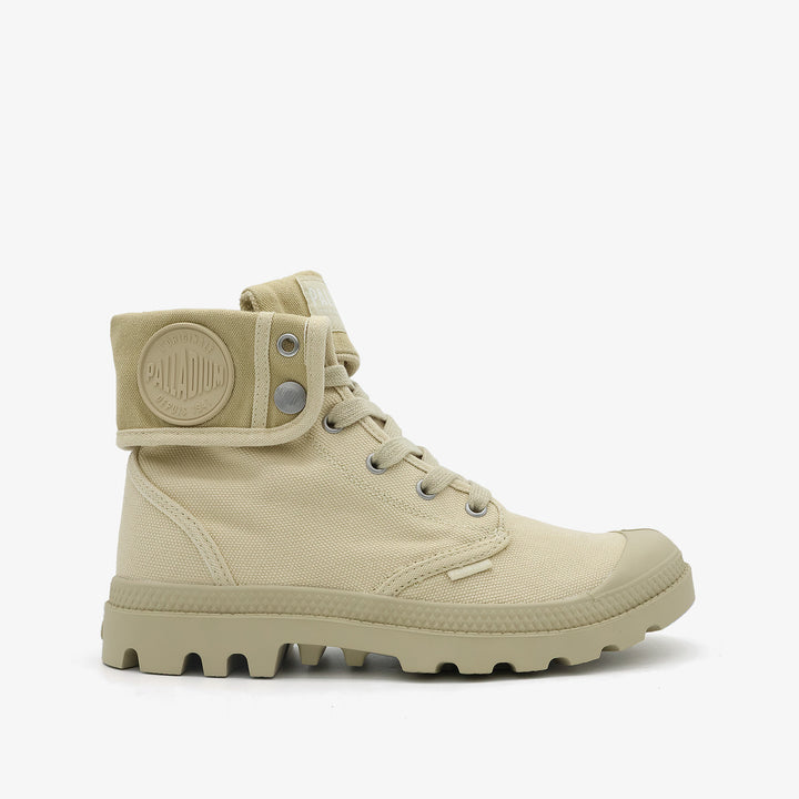 BAGGY MEN'S BOOTS - SAHARA/SAFARI