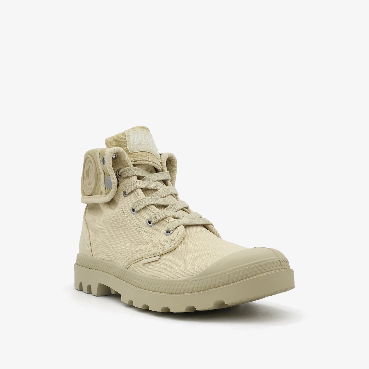 BAGGY MEN'S BOOTS - SAHARA/SAFARI