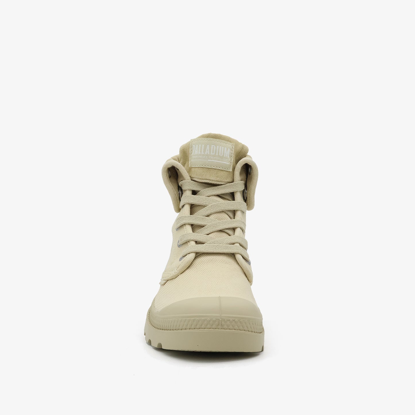 BAGGY MEN'S BOOTS - SAHARA/SAFARI