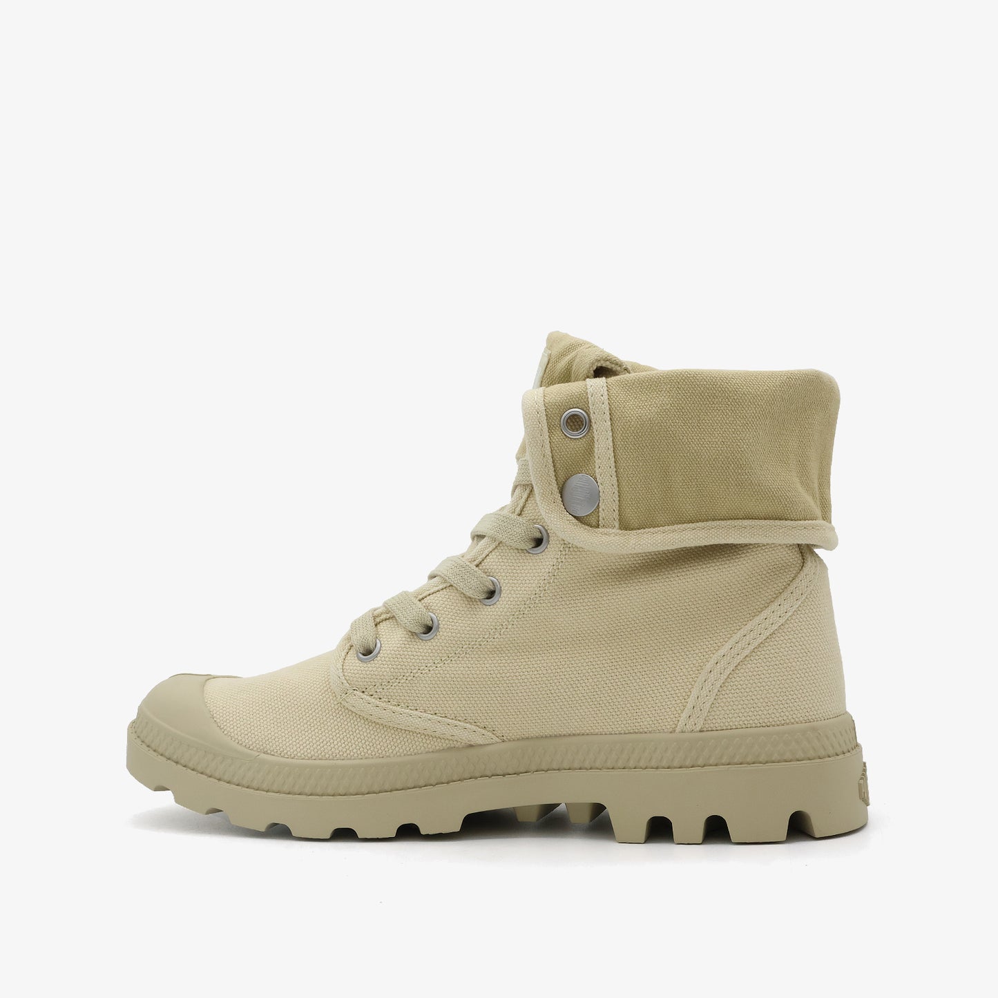 BAGGY MEN'S BOOTS - SAHARA/SAFARI
