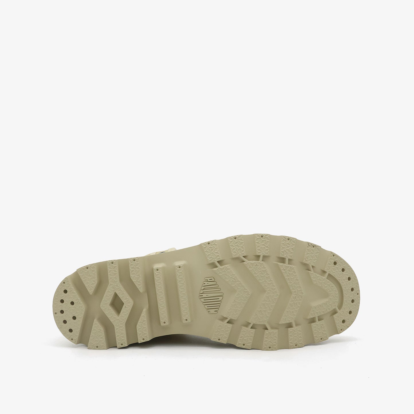 BAGGY MEN'S BOOTS - SAHARA/SAFARI