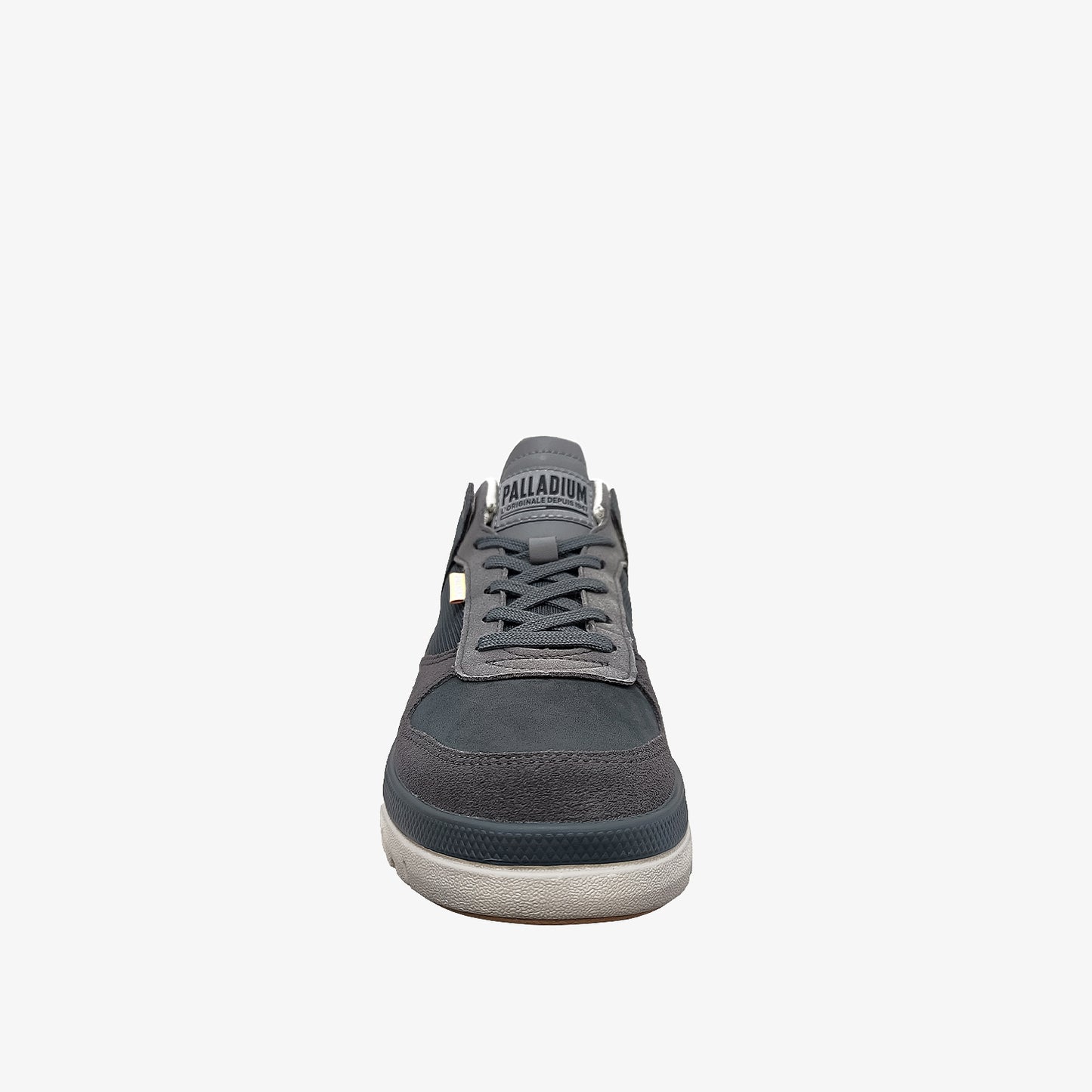 PALLAFLEX LO MIX MEN'S CASUAL SHOES - BLUE STORM