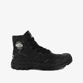 PAMPA HI TUNNELS MENS BOOTS - BLACK