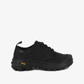 PALLARIDER LO LEGACY MEN'S CASUAL SHOES - BLACK