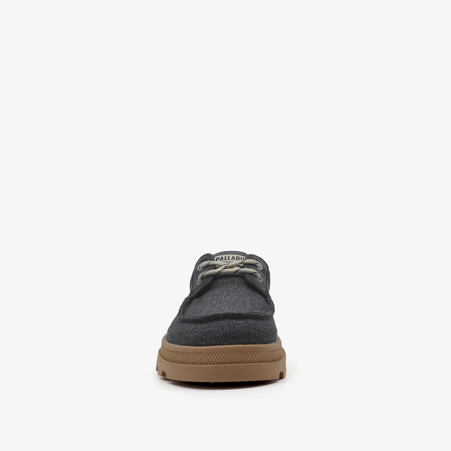 DUNELITE MOC CUSH MEN'S SHOES - BLACK