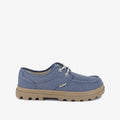 DUNELITE MOC CUSH MEN'S SHOES - VINTAGE INDIGO