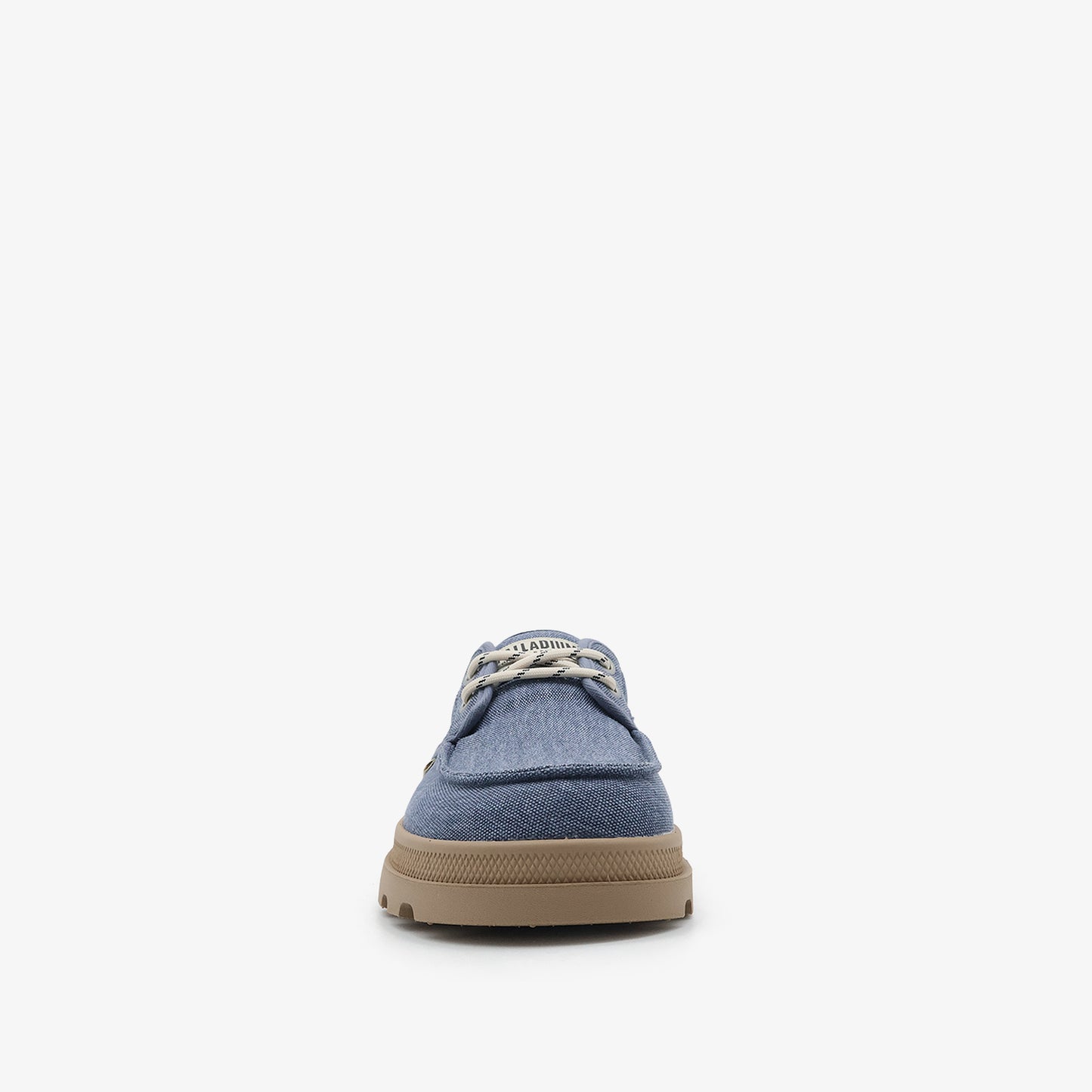 DUNELITE MOC CUSH MEN'S SHOES - VINTAGE INDIGO