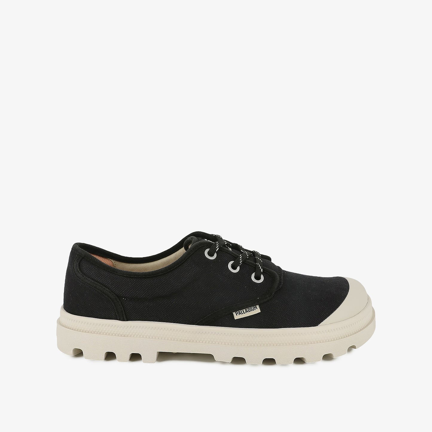 DUNELITE OX CUSH MEN'S SHOES - BLACK