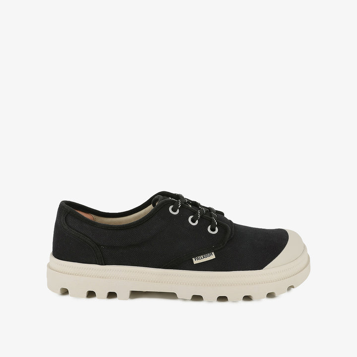 DUNELITE OX CUSH MEN'S SHOES - BLACK
