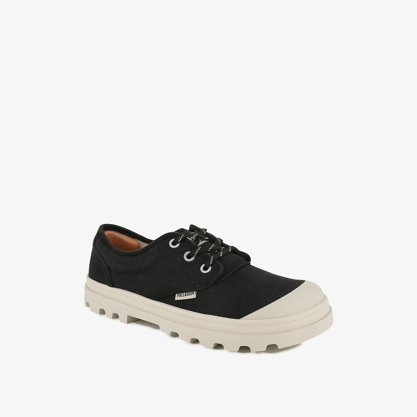 DUNELITE OX CUSH MEN'S SHOES - BLACK