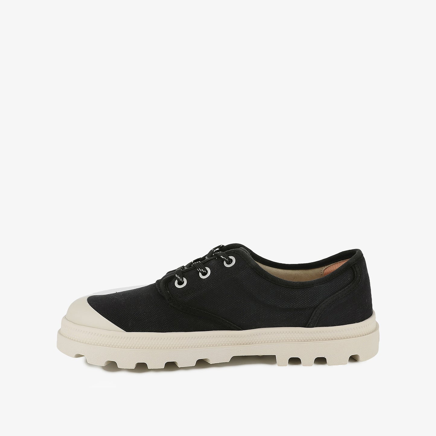 DUNELITE OX CUSH MEN'S SHOES - BLACK