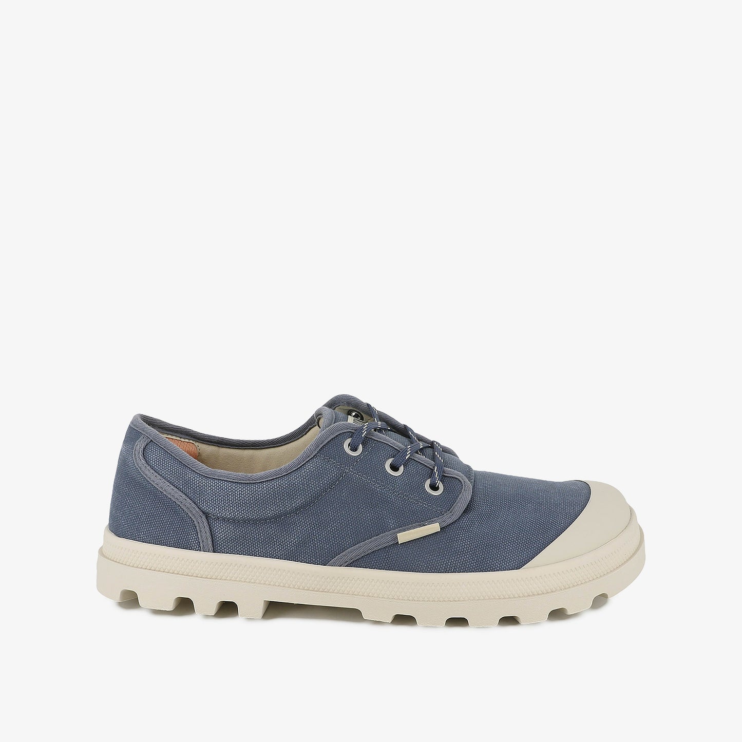 DUNELITE OX CUSH MEN'S SHOES - VINTAGE INDIGO