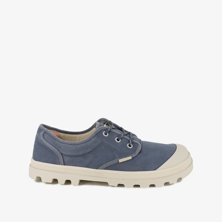 DUNELITE OX CUSH MEN'S SHOES - VINTAGE INDIGO