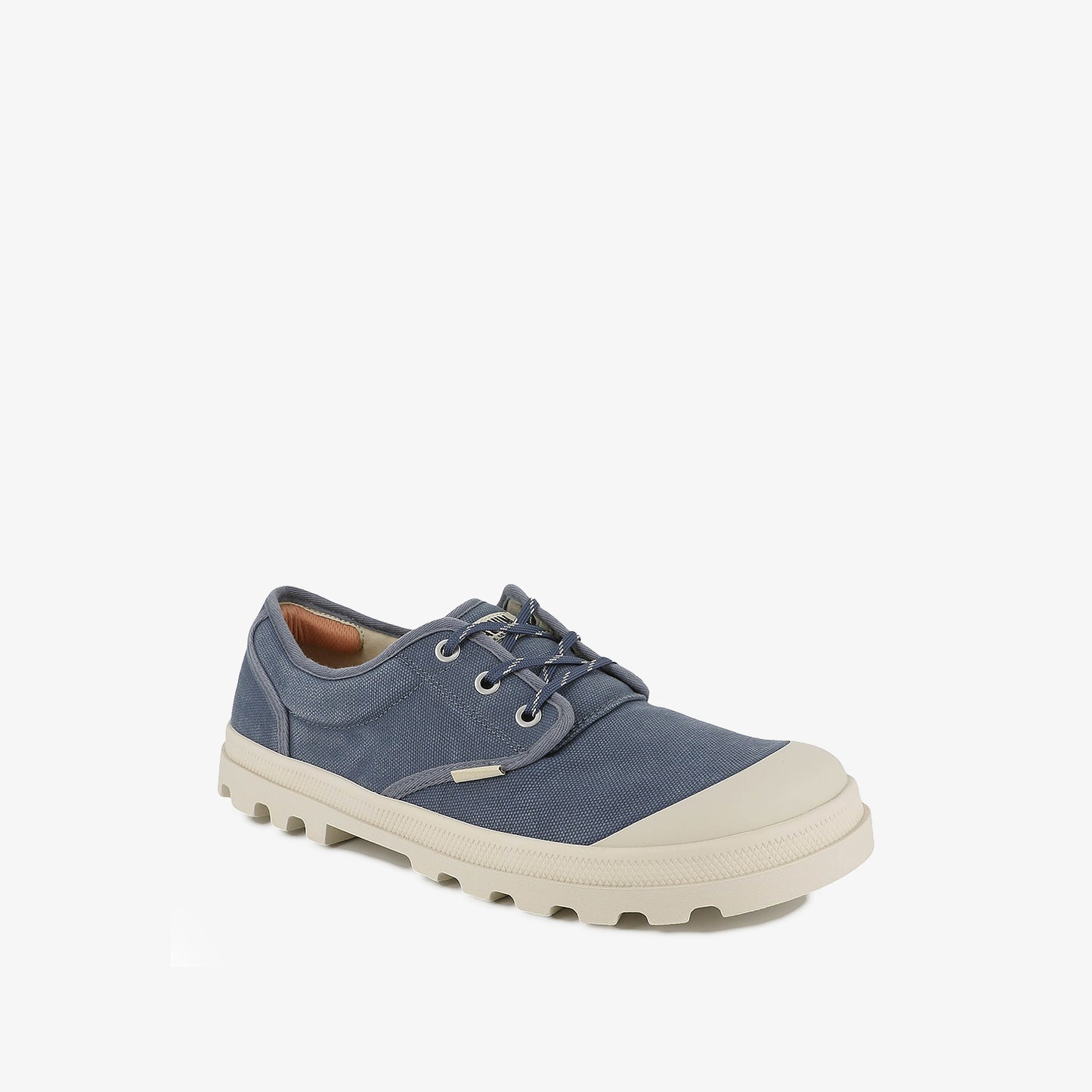 DUNELITE OX CUSH MEN'S SHOES - VINTAGE INDIGO