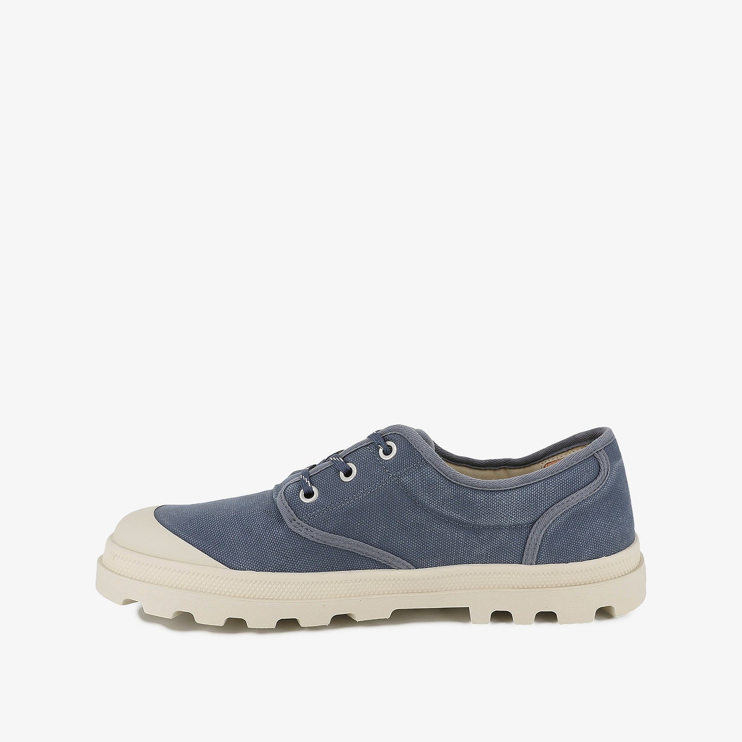 DUNELITE OX CUSH MEN'S SHOES - VINTAGE INDIGO