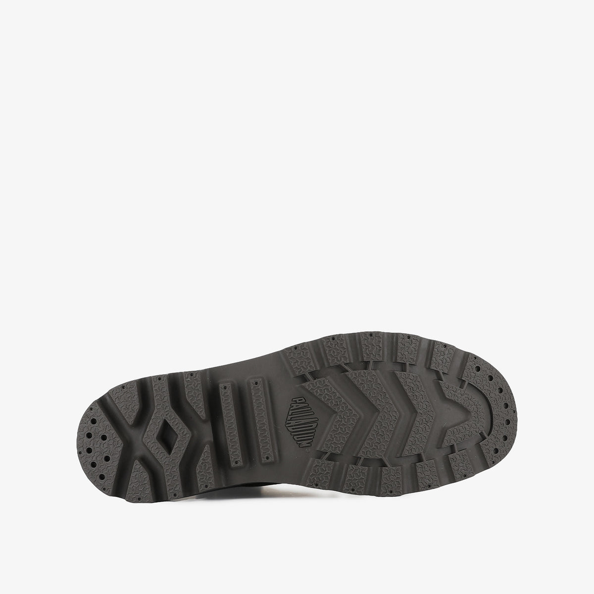 PAMPA HI ZIP WL MEN'S BOOTS - ROCKS