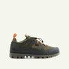 PAMPA OX L+ CAGE WP+ MEN'S SHOES - OLIVE NIGHT