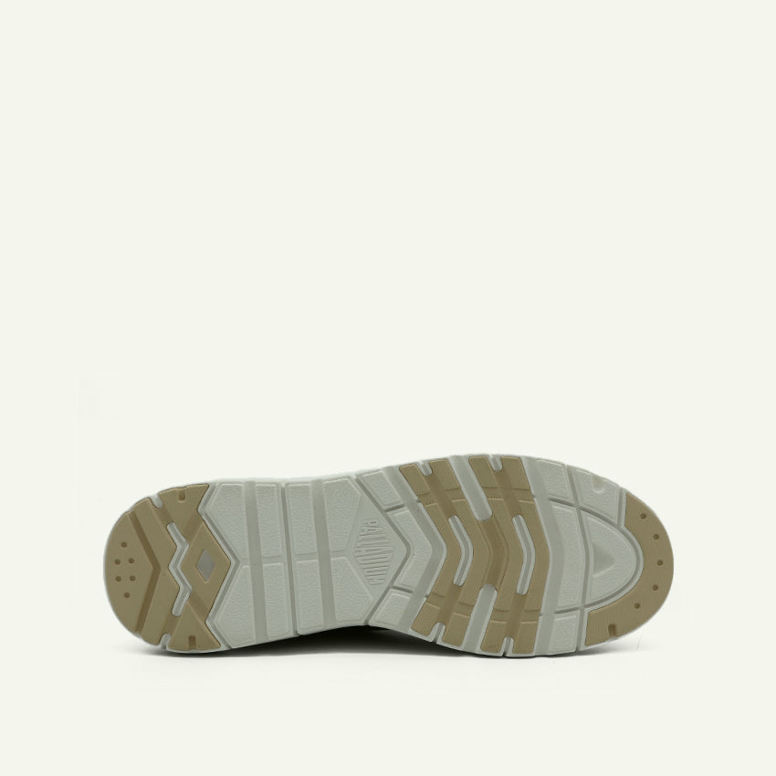 PALLAFLEX MID WP+ MEN'S BOOTS - DUSKY GREEN