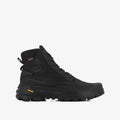 PALLARIDER SC WP+ MEN'S BOOTS - BLACK