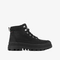 TROOPERCUFF WP+ MEN'S BOOTS - BLACK