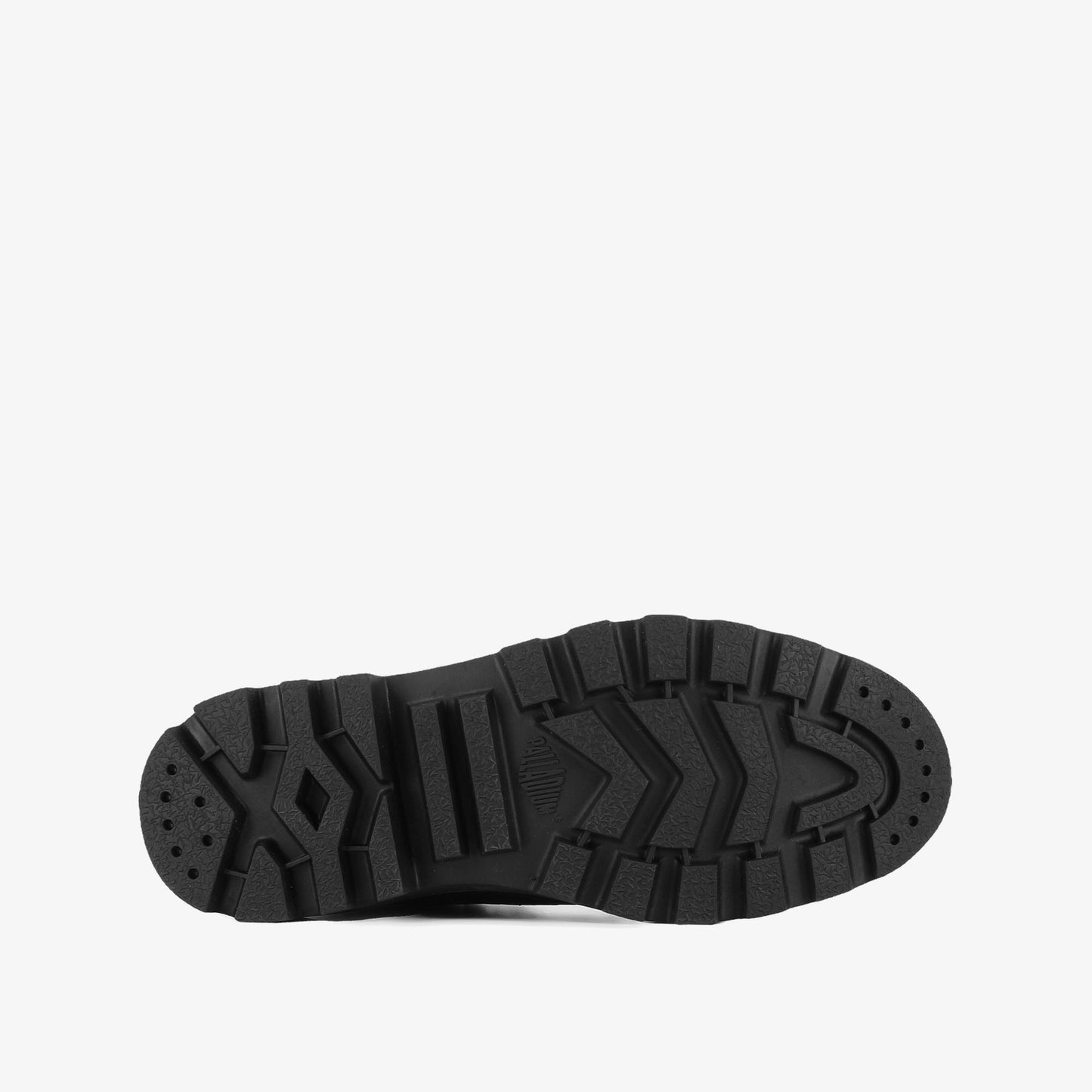 TROOPERCUFF WP+ MEN'S BOOTS - BLACK