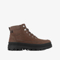 TROOPERCUFF WP+ MEN'S BOOTS - BISON