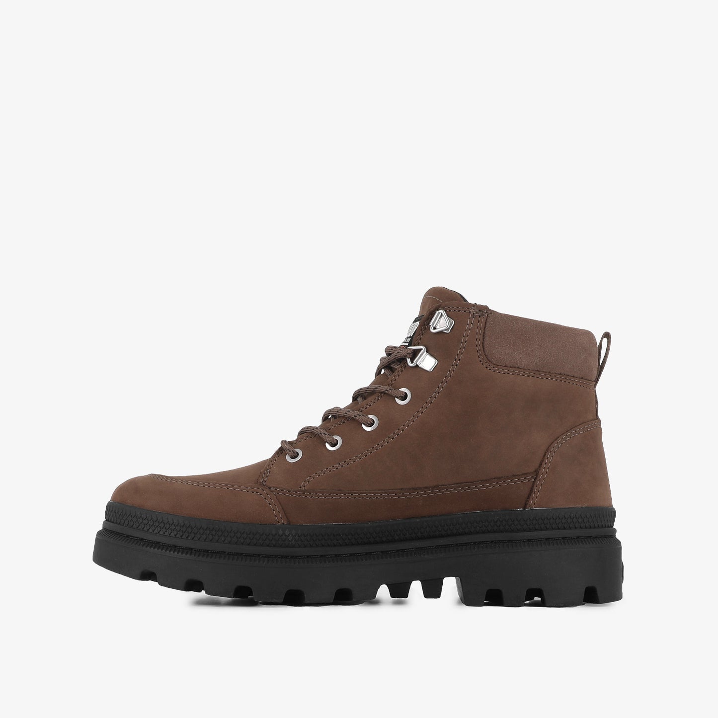 TROOPERCUFF WP+ MEN'S BOOTS - BISON