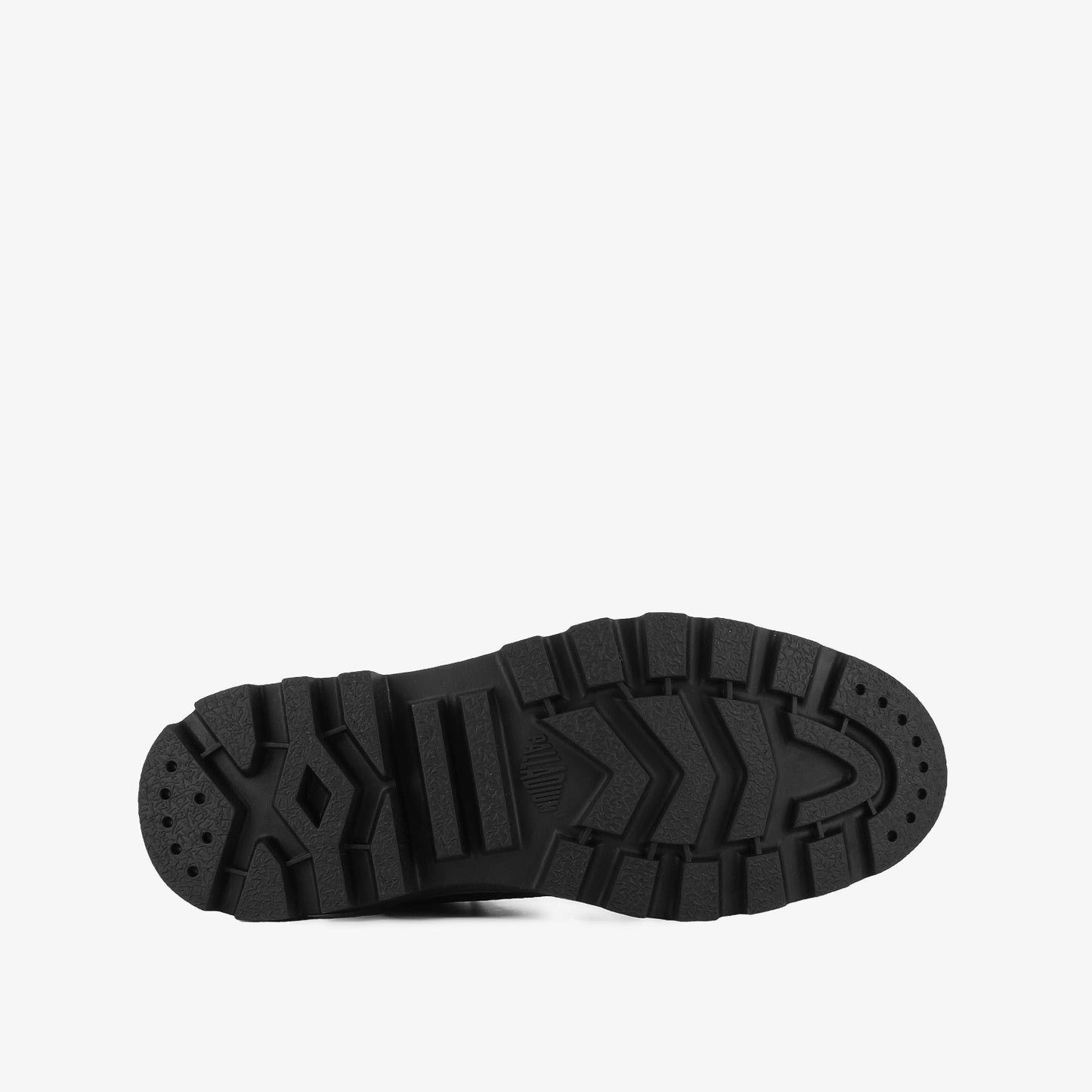 TROOPERCUFF WP+ MEN'S BOOTS - BISON