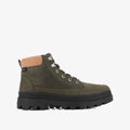 TROOPERCUFF WP+ MEN'S BOOTS - OLIVE NIGHT
