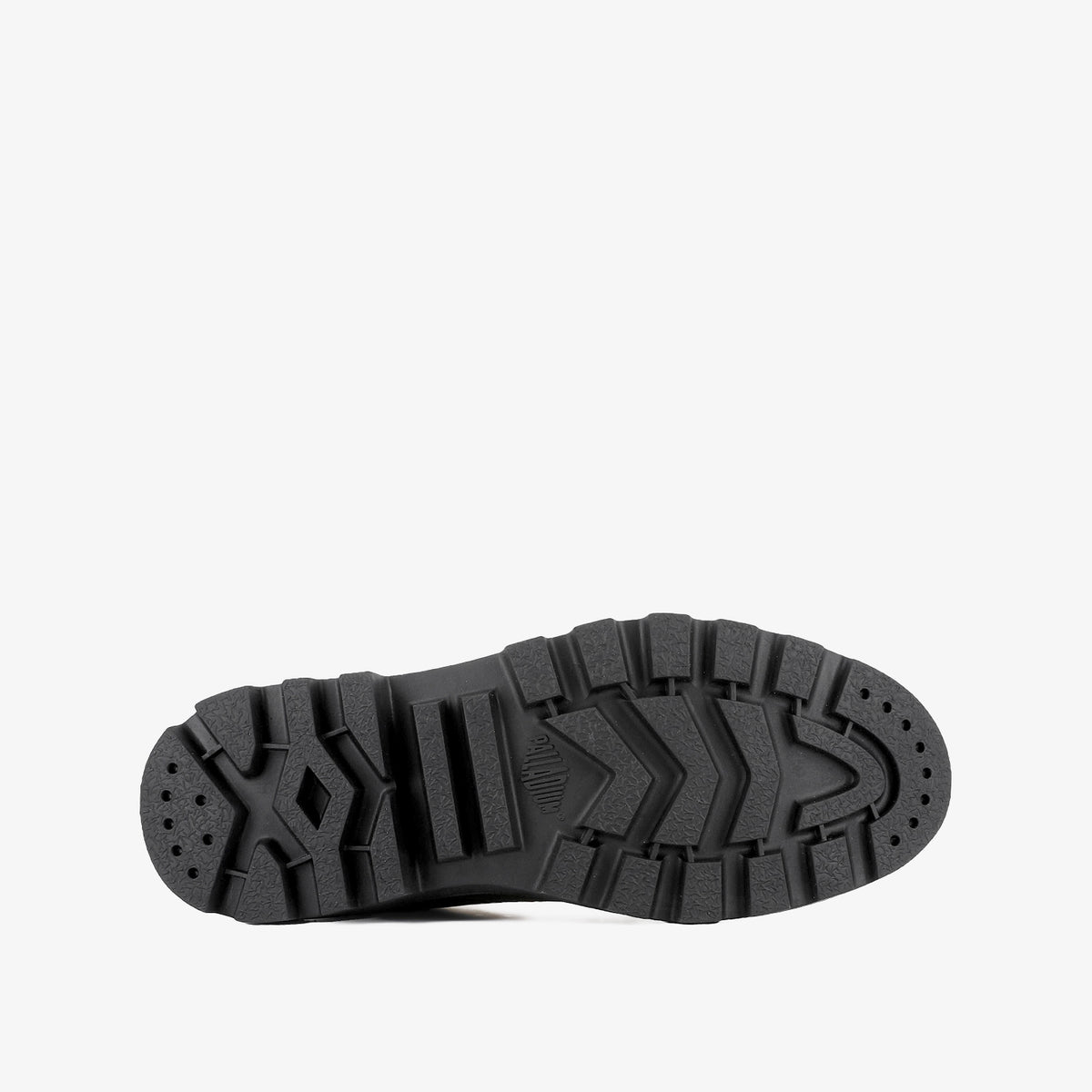 TROOPERCUFF WP+ MEN'S BOOTS - OLIVE NIGHT