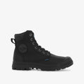 PAMPA SPORT CUFF WPN MENS BOOTS - BLACK