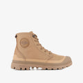 PAMPA RCYL LT + WP + ZIP MEN'S BOOTS - WOODLIN