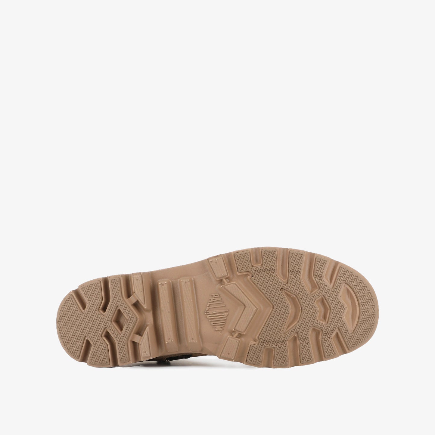 PAMPA RCYL LT + WP + ZIP MEN'S BOOTS - WOODLIN