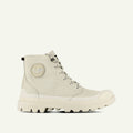 PAMPA RCYL LT WP ZIP MEN'S BOOTS - SAHARA