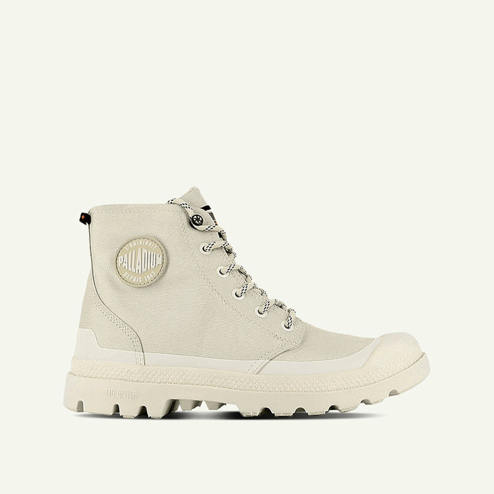 PAMPA RCYL LT WP ZIP MEN'S BOOTS - SAHARA