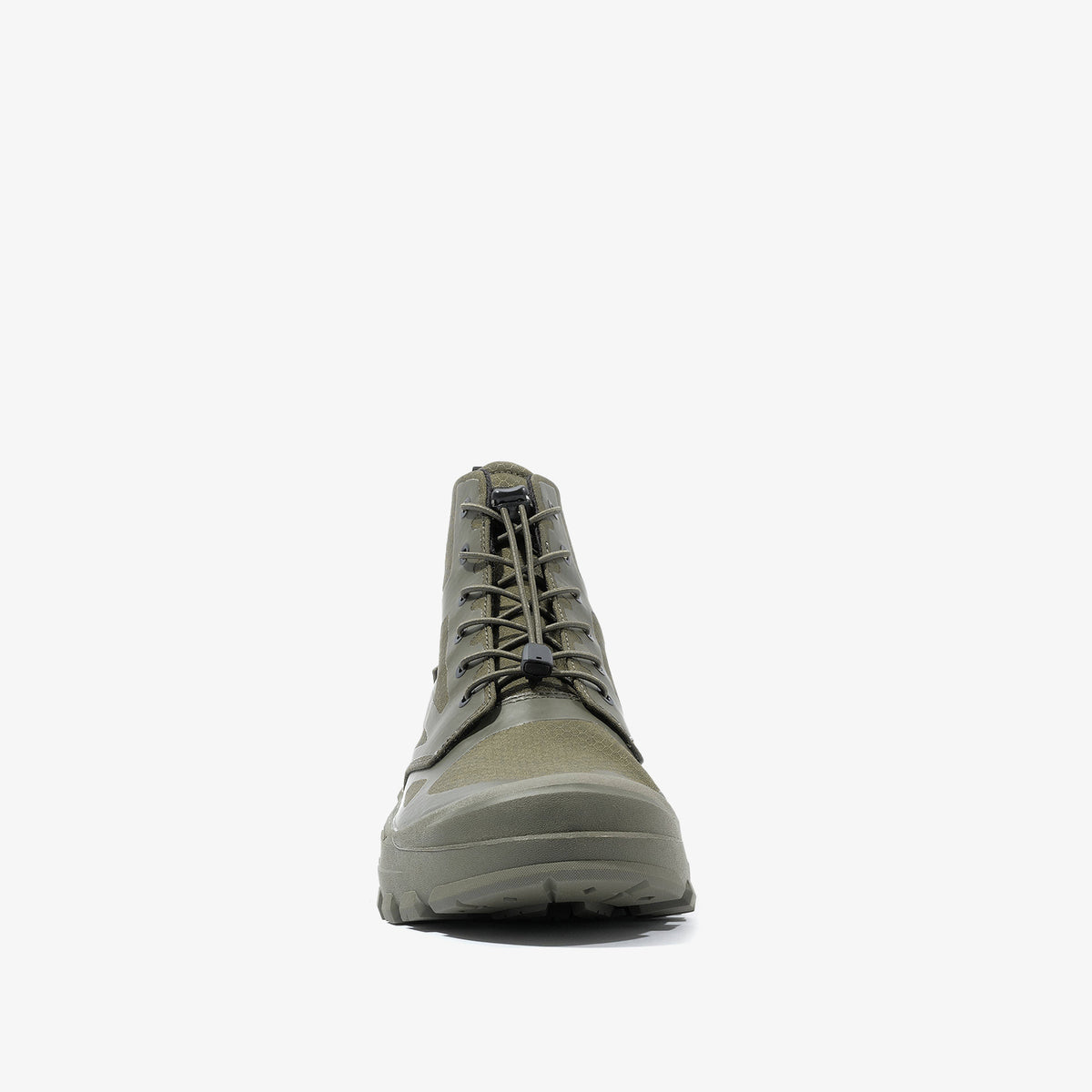 PALLARIDER CUFF WPA MEN'S BOOTS - OLIVE NIGHT