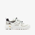 PALLARIDER LO WPA MEN'S SHOES - STAR WHITE